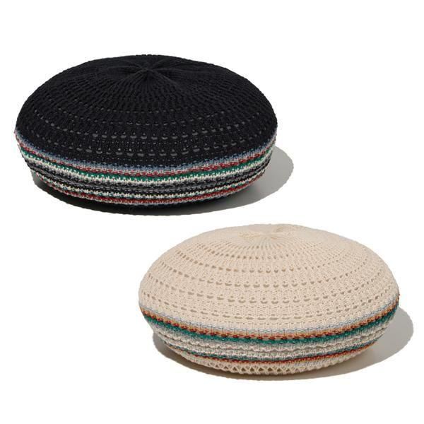 Radiall Number Five South ニットタム NUMBER FIVE SOUTH | ラディアル TAM CAP - ONE'S FORTE