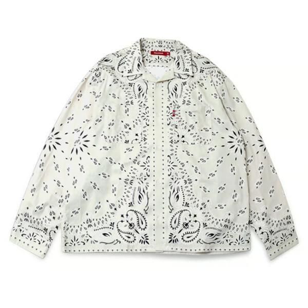 HideandSeek / ハイアンアドシーク SHIRTSの通販ページ - ONE'S