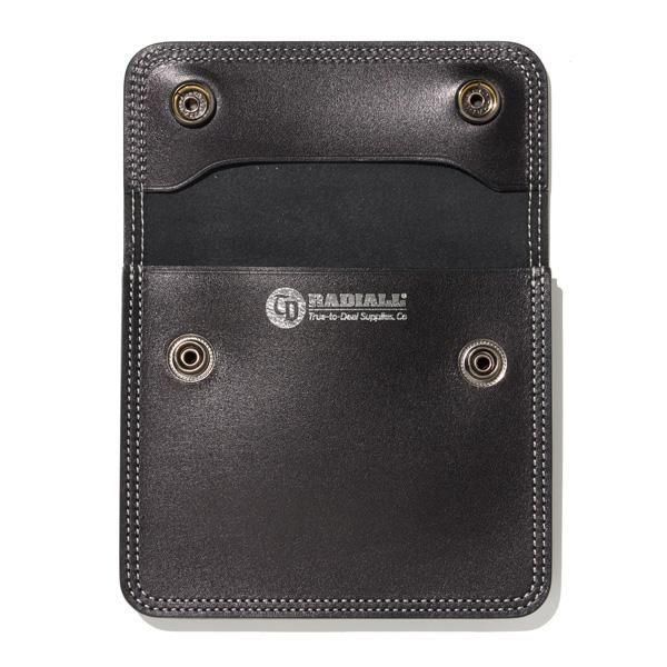 TRUE DEAL | ラディアル ウォレット - ONE'S FORTE | ONLINE STORE