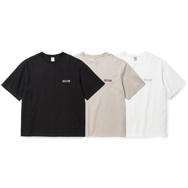 CALEEVINTAGE TYPE CALEE LOGO S/S TEEڥ磻ɥ륨åTġ
