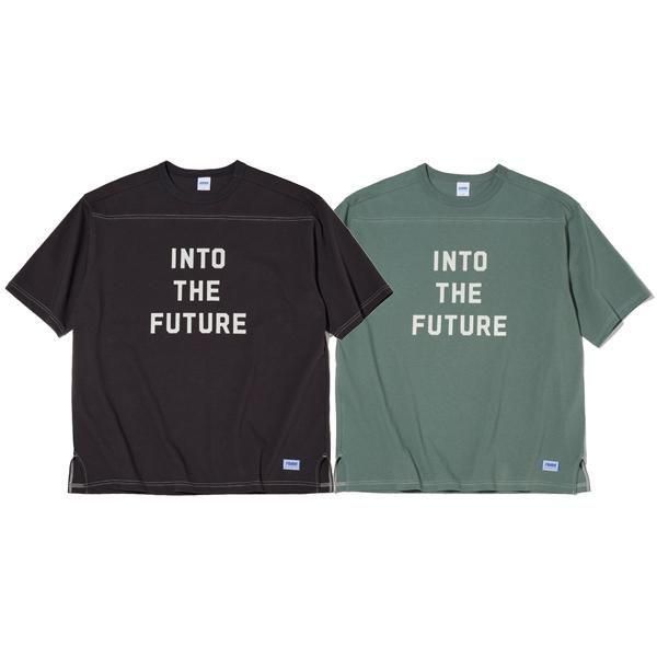 RADIALLAIRSTREAM - CREW NECK T-SHIRT L/Sڥ󥰥꡼Tġ