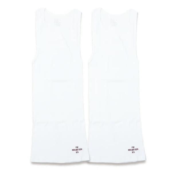 HideandSeekRIB TANK TOP (2pac)ڥ󥯥ȥåס