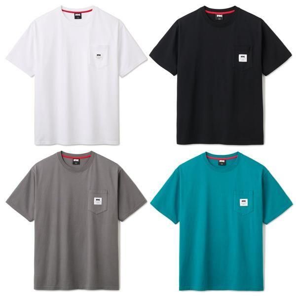 FTCPOCKET TEEڥݥƥ