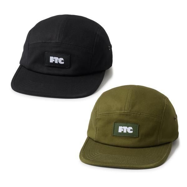FTCTWILL CAMP CAPڥåס