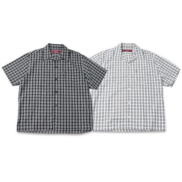 HideandSeekCHECK S/S SHIRTڥץ󥷥ġ