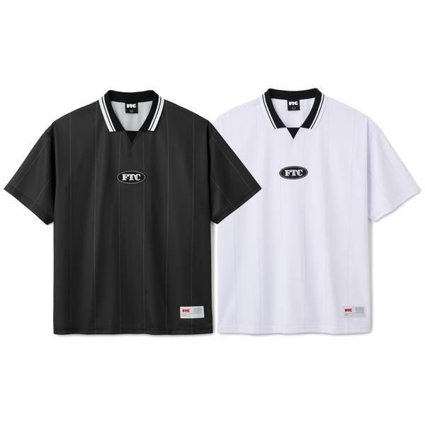 FTCOVAL LOGO SOCCER JERSEYڥå㡼