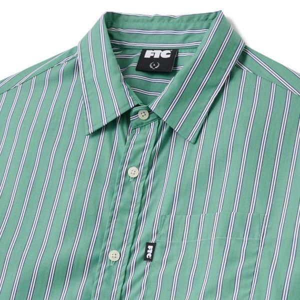 FTC シャツ 古着 FTC コーチジャケット - ブランド古着の買取販売フォーサイト