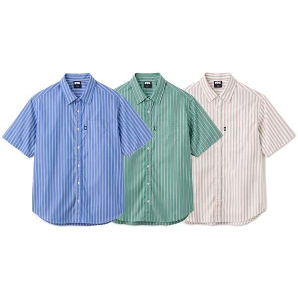 FTCSTRIPE SHIRTڥġ