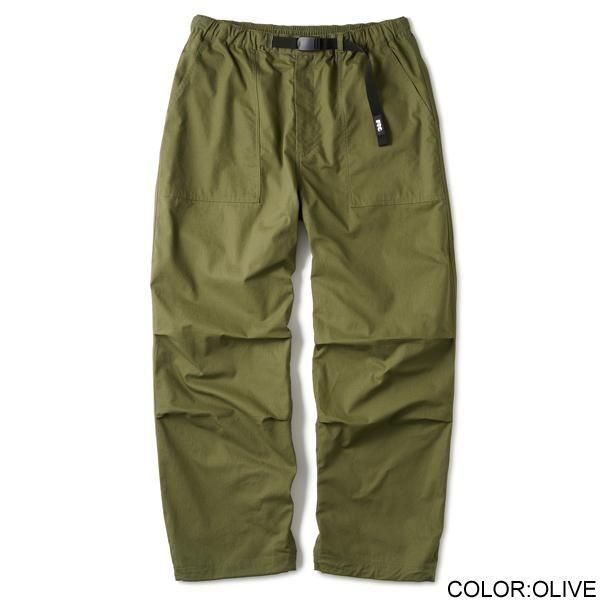 RIPSTOP CARGO PANT | FTC | SQUASH