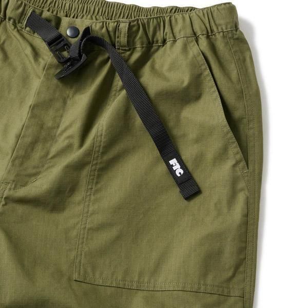 即完売【FTC】RIPSTOP EASY BAKER PANT FTC RIPSTOP EASY BAKER PANT – FTC SKATEBOARDING