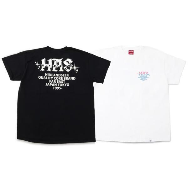 HideandSeekN.L.U. S/S TEETġ