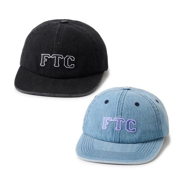 FTCWASHED DENIM 6 PANELڥåס