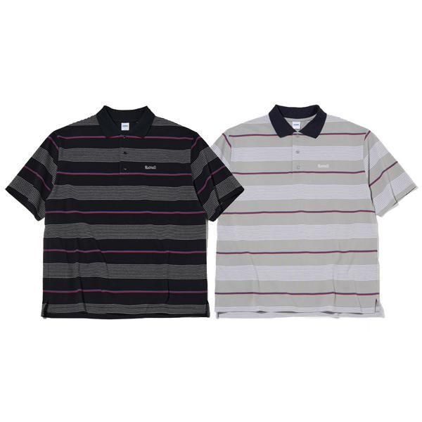 RADIALLG-BODY - POLO SHIRT S/Sڥ󥰥꡼Tġ