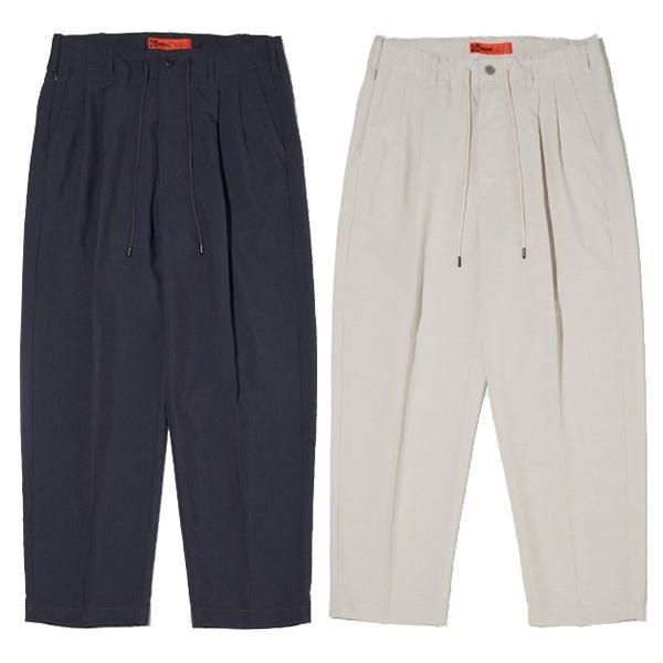 RADIALL/ǥLO-N-SLO - WIDE FIT TROUSERSڥåѥ 