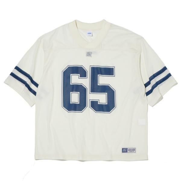 RADIALLHOOD CITY - FOOTBALL SHIRT S/Sڥեåȥܡ륷ġ