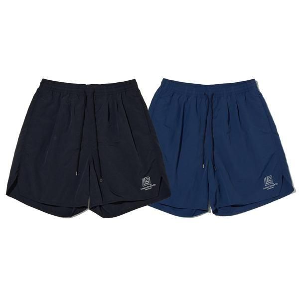 RADIALLLOWLANE - STRAIGHT FIT EASY SHORTSڥ硼ġ