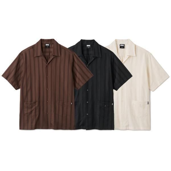 FTCGUAYABERA SHIRTڥġ