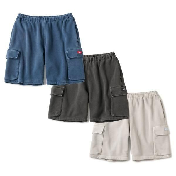 FTCCARGO SWEAT SHORTڥåȥ硼ġ
