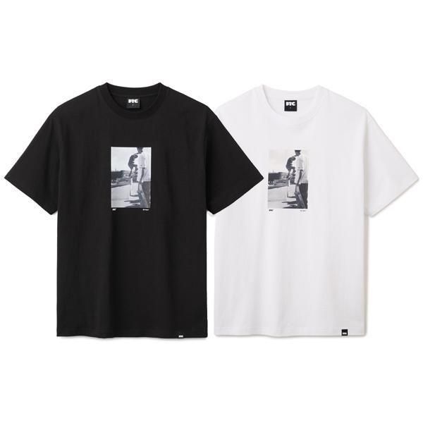 FTCCARROLL & KOSTON TEE - Photo by Richard Hartڣԥġ