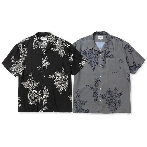 CALEEFLOWER PATTERN SH ץ󥷥ġ