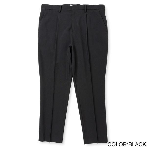 CALEEVINTAGE TYPE TROPICAL CLOTH SLACKSڥơѡɥå