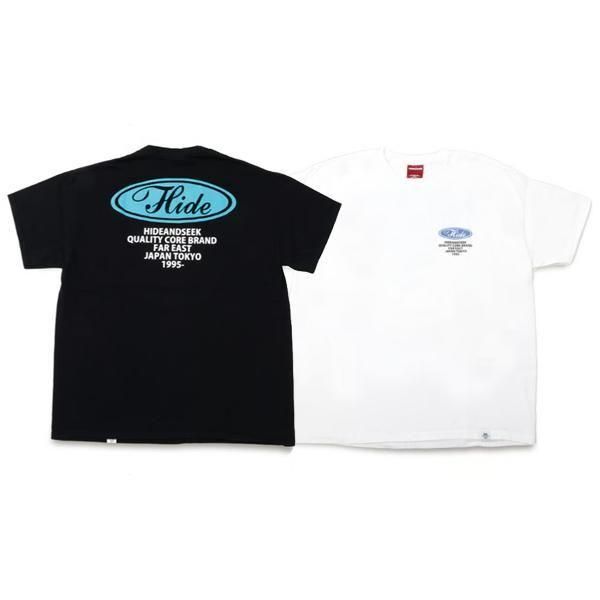HideandSeekN.L.U. S/S TEETġ