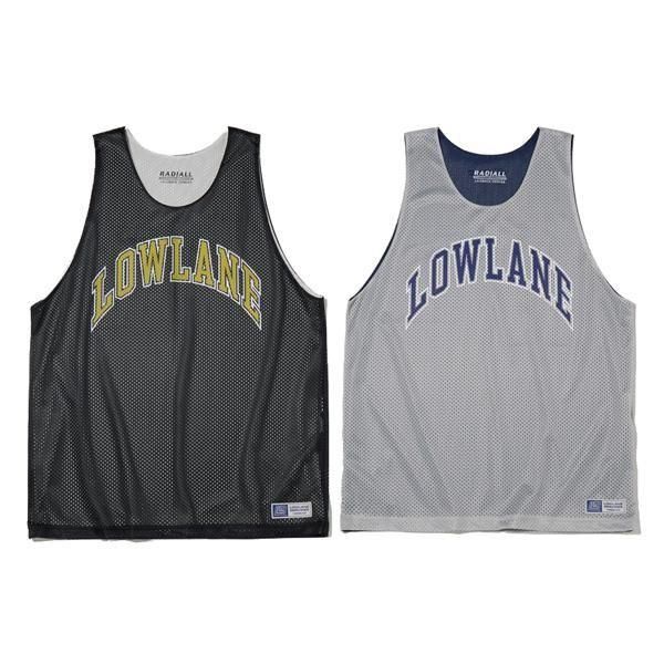 RADIALLLOWLANE - TANK TOPڥåС֥륿󥯥ȥåס