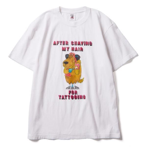 SOFT MACHINEեȥޥREADY-T T-SHIRTSTġ