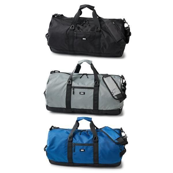 FTCDUFFLE BAGڥåեХåɥХå