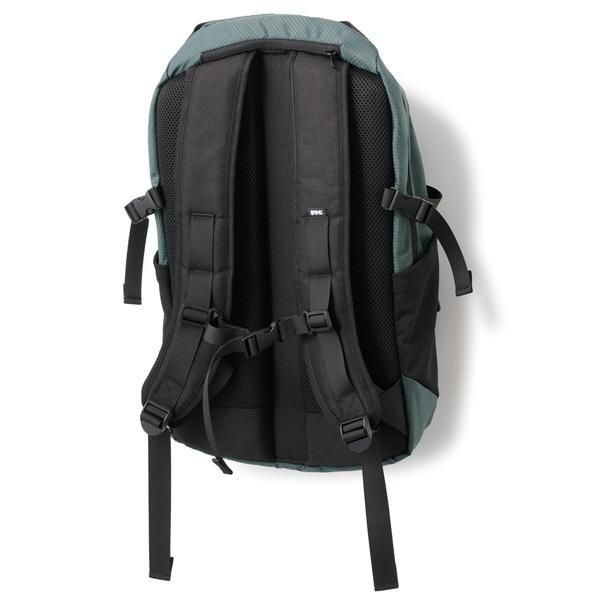 FTC リュック 90s FTCバックパック/グリーン BACKPACK – FTC