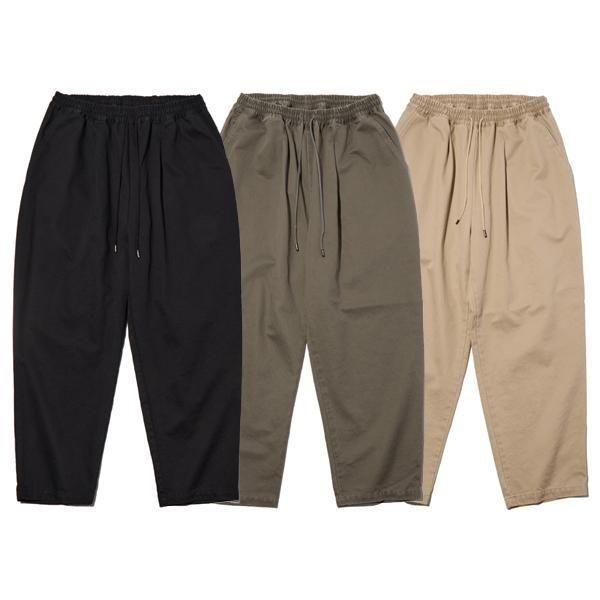 CALEE/HideandSeek/RADIALL/CLUCT/SOFTMACHINE等のPANTS - 【ONE'S FORTE】