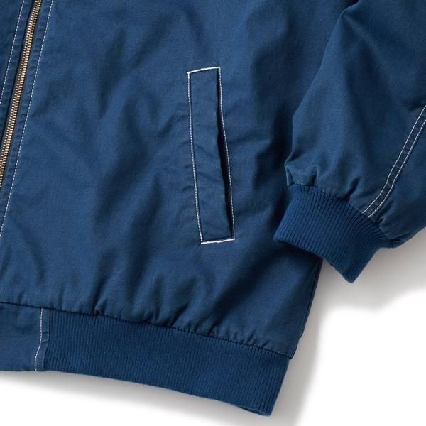 FTC キャンバスフードジャケット Lサイズ WASHED CANVAS HOODED JACKET | FTCフードジャケット - ONE'S FORTE