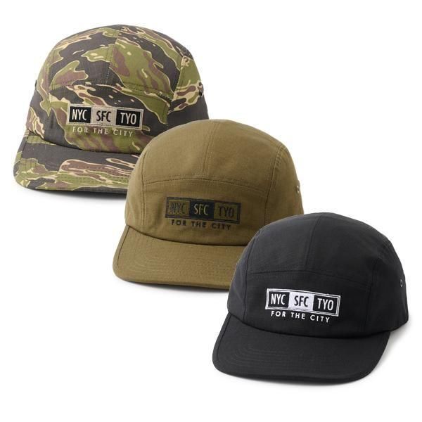 FTCBIG CITY CAMP CAPڥåס