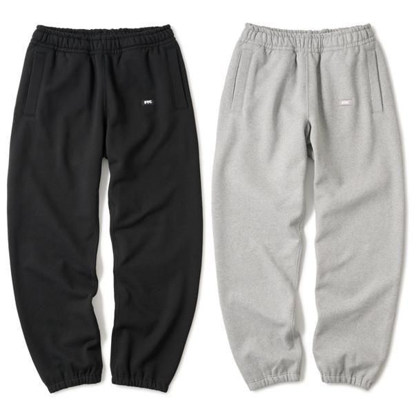 FTCSMALL BOX LOGO SWEAT PANTڥåȥѥġ