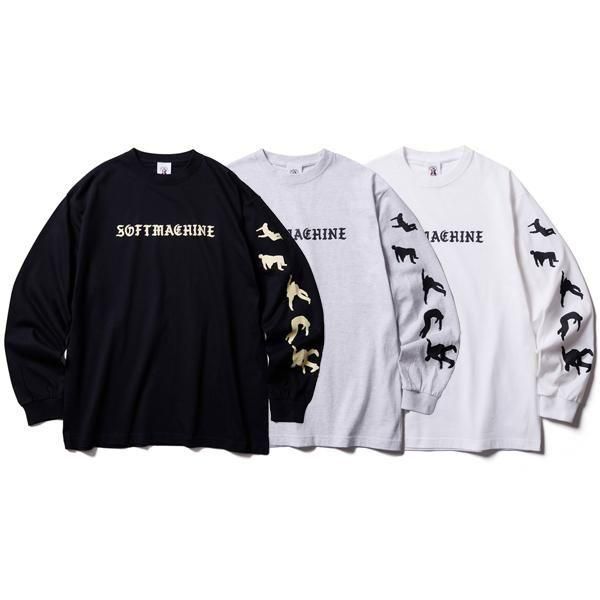 SOFT MACHINE ソフトマシーン ガウン SOFT MACHINE ソフトマシーン ガウン