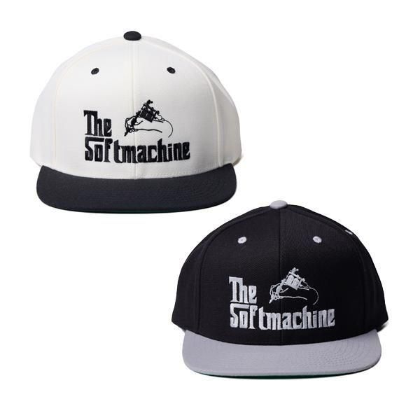 SOFT MACHINEGOD CAPڥåס