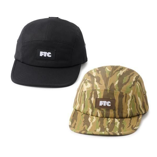 FTCTWILL CAMP CAPڥåס