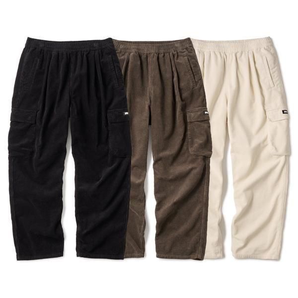 コーデュロイカーゴパンツ | FTC - ONE'S FORTE | ONLINE STORE