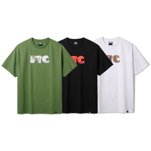 FTCFTC OG FOREST CAMO TEEڣԥġ