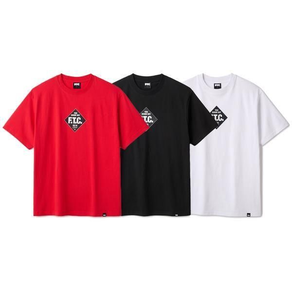 FTCFTC SIGN TEEڣԥġ