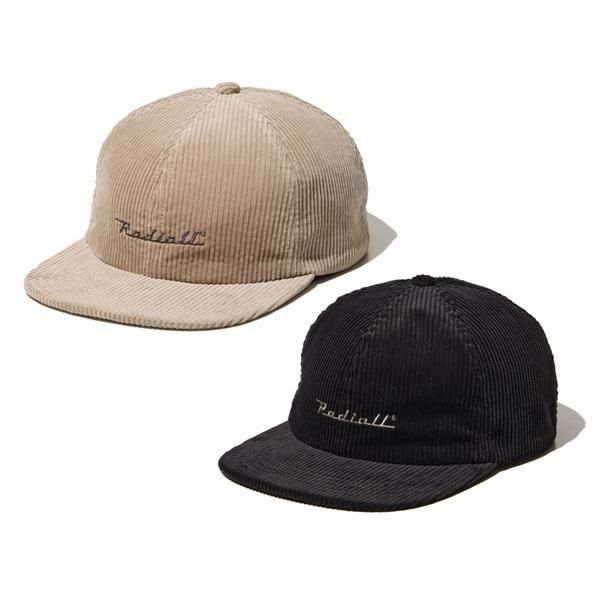 RADIALL/ǥBRICKS - BASEBALL CAPڥåס