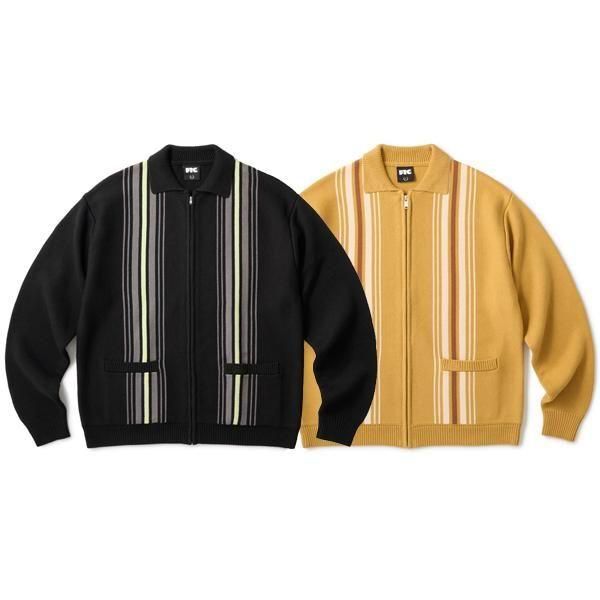 FTCKNIT POLO SWEATERڥݥ