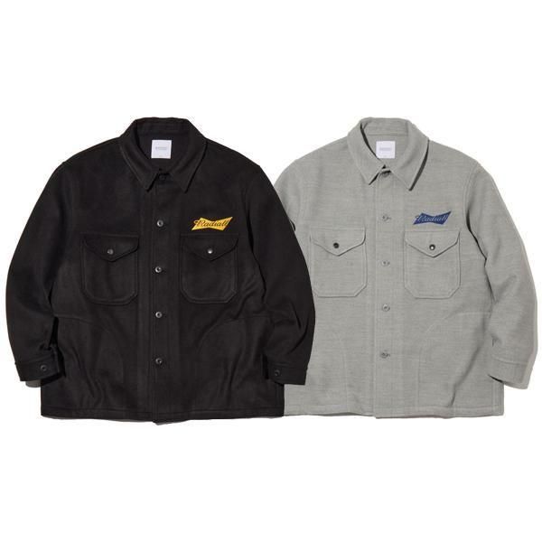 RADIALL / ラディアル シャツの通販ページ - ONE'S FORTE ONLINE STORE