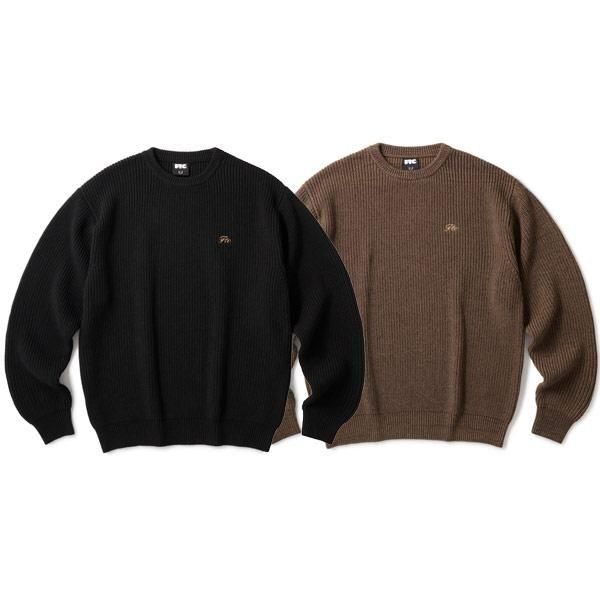 FTCMELANGE RIB SWEATERڥ˥åȡ