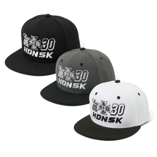 HideandSeek/ϥɥ30 BASEBALL CAPڥʥåץХååס