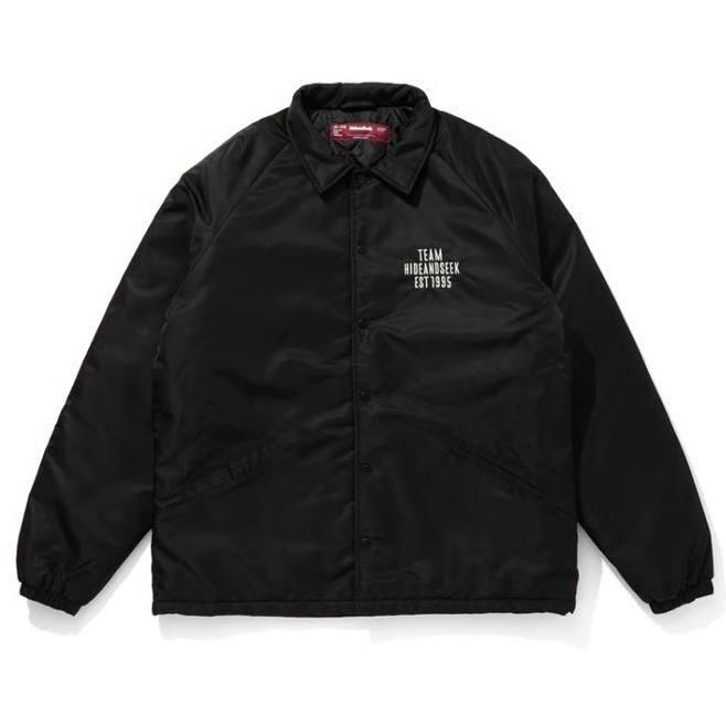 HideandSeek / ハイアンアドシーク JACKETの通販ページ - ONE'S FORTE