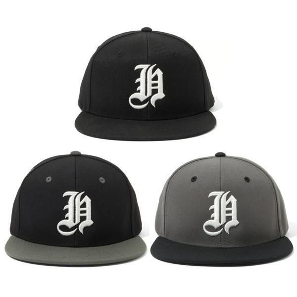 HideandSeek/ϥɥH BASEBALL CAPڥʥåץХååס