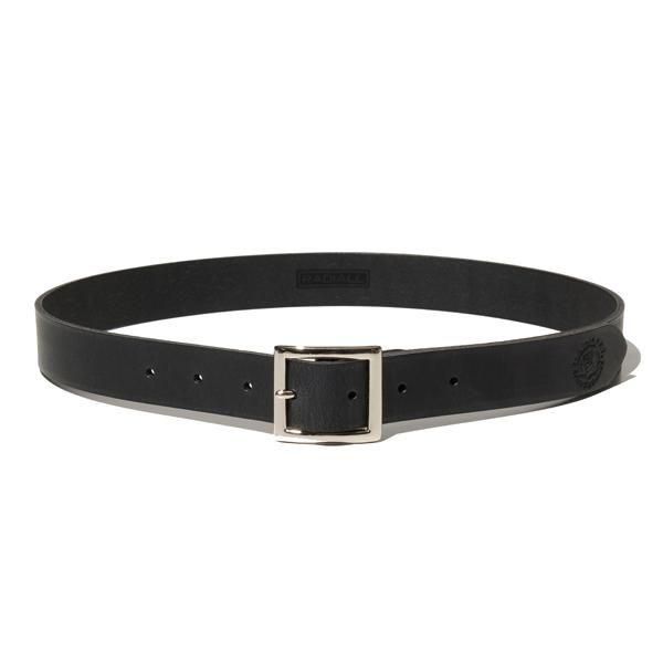��RADIALL��RHODES - LEATHER BELT�ڥ٥�ȡ�