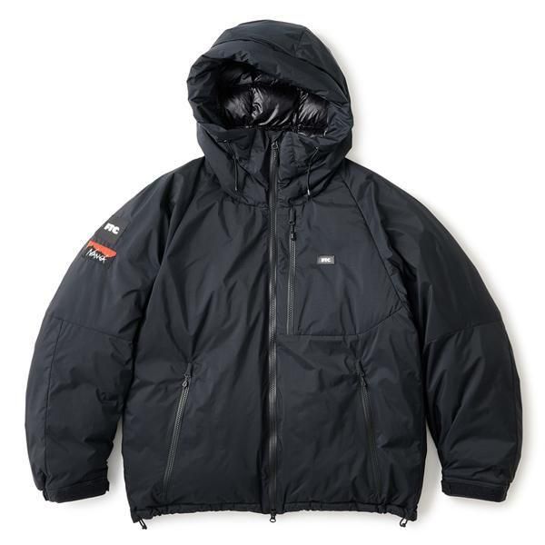 FTC FTC x NANGA | AURORA TEX® DOWN JACKET
