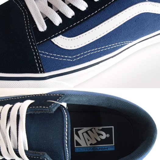 Vans classic outlet lite